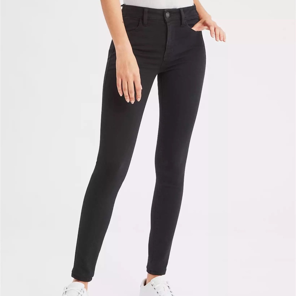 AE Ne(x)t Level High Waisted Jegging